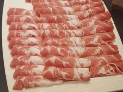 -福寿斋·老北京铜锅涮肉·烤鸭(顺义总店)