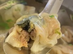 -海萍馄饨(湖北路店)