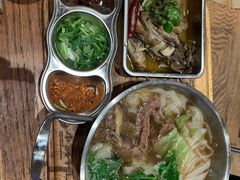 -小满手工粉(上海月星环球港店)