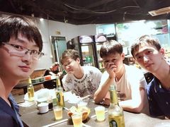 -买又大餐厅(福林里店)