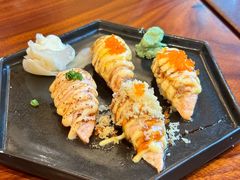 -鸟鹏烧鸟居酒屋(仁恒梦中心店)