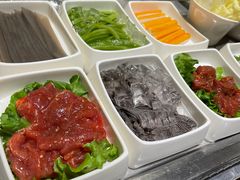 -海底捞火锅(凯德广场店)