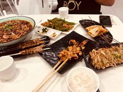 -南海渔家•海鲜•正宗海南菜(海棠湾店)