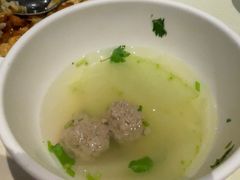 -南门小馆·清真(国贸商城店)