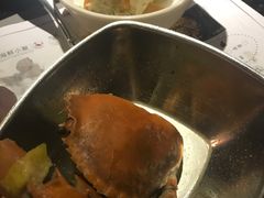 -千旬岛海鲜小聚(万达广场店)