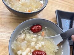 -汕味十足·汕尾特色小吃(海珠店)