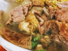 -潮镇老尾牛杂(环城西路店)
