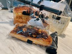 -黑天鹅蛋糕店(青年大街店)