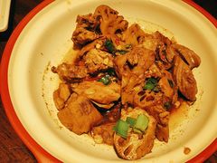 -小柴米·传统江西菜(万寿宫店)