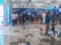 -凯德广场(西城店)