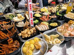 -江油特色冷沾沾(火炮街店)