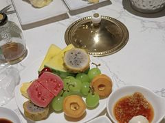 -福禧荟·海鲜自助