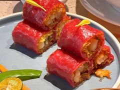 -点都德(夫子庙店)