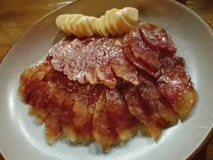 -北平机器Peiping Machine(方家店)