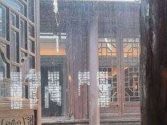 -狮王府淮扬菜(夫子庙老门东店)