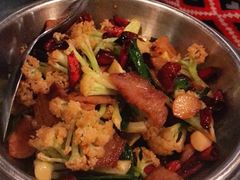 -华豫川酒家(大卫城店)