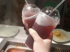 -欢乐牧场主题自助料理(T12店)