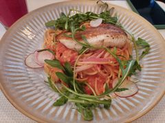 -BAKER&SPICE(安福路店)