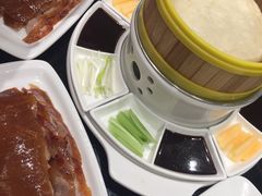 -新南华大酒店(广中店)