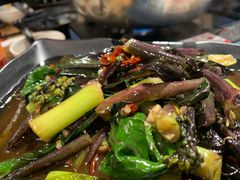 -汪爹爹武汉牛三鲜(朝外大街店)