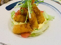 -苍月中华料理(王府井店)