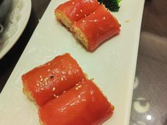 锦绣刺身拼盘-北海渔村酒楼·粤菜海鲜点心(新华店)