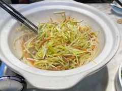 -曹家小菜(胜太路店)