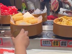 -龍歌自助小火锅(李沧丽达店)