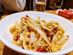 -渔乡米香·剁椒鱼头(四方坪店)