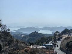 -黄贤森林公园