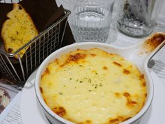 私家芝士焗薯泥-娜娜家·Nana's restaurant(国金汇店)
