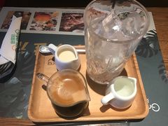 -绿茵阁牛扒餐厅(客村店)