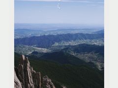 -芦芽山旅游度假区