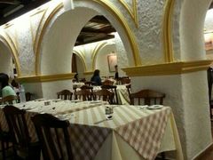 -船屋葡国餐厅