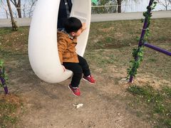 -扬州天乐湖嬉乐谷