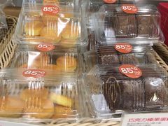 -85度C(上海兰溪二店)