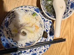 -乡里八闽·福州乡土菜(高宅店)