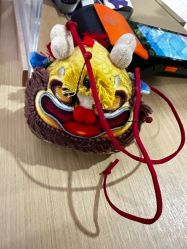 -IMON·HANSA潮玩玩偶毛绒玩具(通州万象汇店)