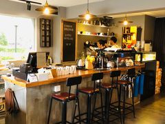 -转山咖啡(松柏社区店)