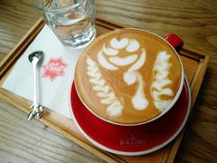 -KapalApi火船咖啡(静安店)