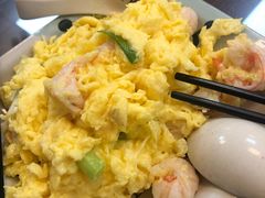 滑蛋虾仁-聂记粤菜馆(鼓西路店)