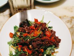 -绿茶餐厅(西单老佛爷店)