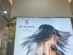 -Kraemer paris·苏豪路易士·嘉玛发廊