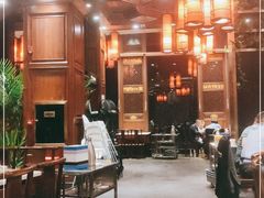 -川西坝子火锅(金沙1.0直营店)