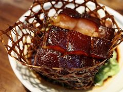 -鱼食饭稻·苏浙土菜17年老馆子(平江路店)