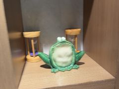 -麻田会 ·鲜活现烹·牛蛙火锅(珠江新城维家思广场店)