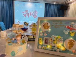 -梓爱月子中心(花都店)