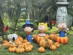 -史努比缤纷世界