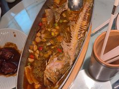 -徽韵人家·传承正宗徽菜(牡丹园店)