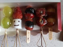 -喜YOU冰糖葫芦·艾炒酸奶(兰州中心店)